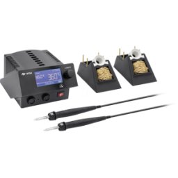 ERS 0IC2205VIT - Estación de soldadura, ERSA i-CON 2V MK2 / 230V 2x i-tool
