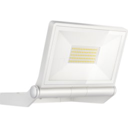 STEINEL 065232 - Proyector LED, 43 W, 4200 lm, 3000 K, IP44