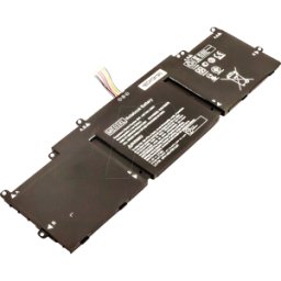 FREI AKKU 53954 - Batería portátil para HP, Li-Po, 3250 mAh