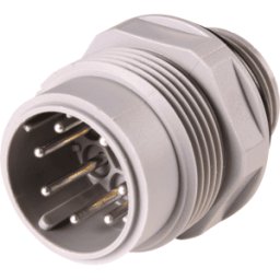 BELDEN N11R AM2M20 - Caja de cables serie NR, 11 + PE polos, PG13,5
