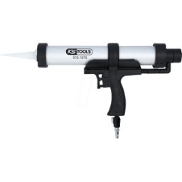 KS TOOLS GMBH KS 515.1975 - Pistola de cartuchos de aire comprimido 310 ml