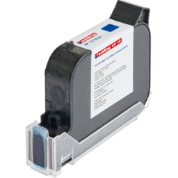 EDD LOT12SP03 - Cartucho de tinta edding SP 12 - azul
