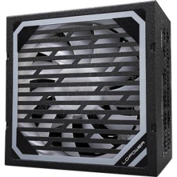LC1000M V3.0 - LC POWER LC1000M V3.0 1000W Silencioso 80+ Oro Negro