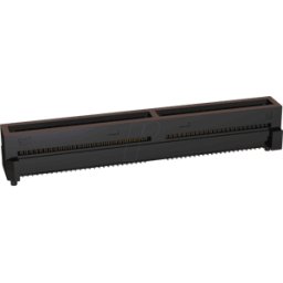 EPT EC.8 100 S - Conector directo EC.8 llave de 100 pines, SMT, RM 0,8mm
