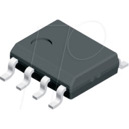 TEXAS INSTRUMENTS TEX LM335M/NOPB - Sensor de temperatura, SO-8, 2,92 ... 3,04 V