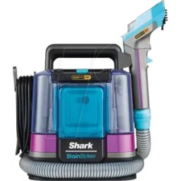 SN SHARK 07024 - Shark StainStriker Limpiador de manchas y tapicería