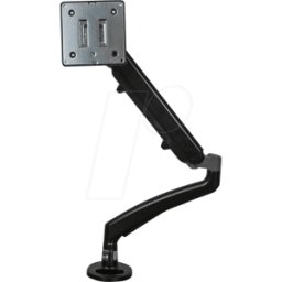 STARTECH.COM ST ARMSLIM - Soporte para monitor, 12" - 26", hasta 7 kg
