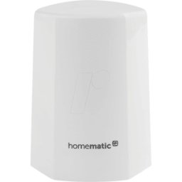 HOMEMATIC IP HMIP STHO - Sensor de temperatura y humedad, exterior