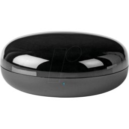 NEDIS N WIFIRC10CBK - Inteligente mando a distancia, Wi-Fi