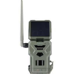 SPYPOINT SPY 32387 - Cámara de seguridad, visión de vida silvestre, LTE