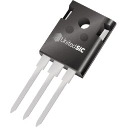 QORVO UJ3D06520KSD - Diodo SIC de pantalla doble 650V, MPS, 2x10a, Gen-III, TO-247-3L