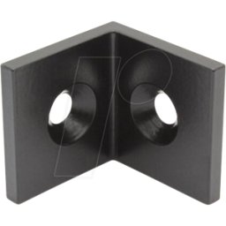 DOLD MECHATRONIK P40 SW B N8 - Ángulo de acero 40x40 i-type ranura 8