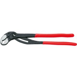 KNIPEX KN 87 01 400 - Alicates de pico de loro, cobra® XL, 400 mm