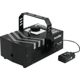 EUROLITE EURO 51702037 - Máquina de niebla, 700 W, DMX