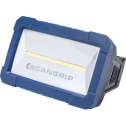 SCANGRIP 3.5620 - Luz de trabajo LED STAR, 1000 lm, IP65