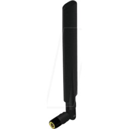 PANORAMA ANTENNAS PWB-BC3G-38 - Antena, banda ancha ultra, 5G, conector macho SMA, articulaci&oa