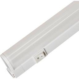 MÜLLER LICHT MLI 20100331 - Luminaria de montaje empotrado Linex Switch Tone 85, 13 W, 1320