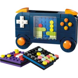 LEGO 31380 - LEGO® Creator - consola de juegos retro