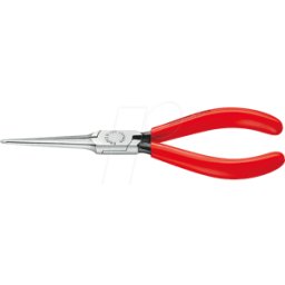 KNIPEX KN 31 11 160 - Tenazas, alicates de aguja, 160 mm