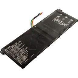 FREI AKKU 53998 - Batería portátil para ACER, Li-Po, 4780 mAh