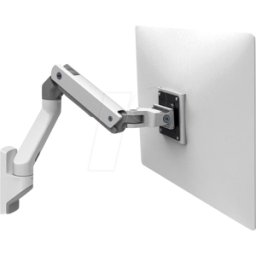 ET 45-478-216 - Brazo para monitor Ergotron HX, hasta 42 pulgadas - Soporte de p