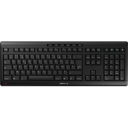 CHERRY JK-8550FR-2 - Teclado inalámbrico, USB, negro, FR