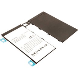 FREI AKKU 53837 - Batería para tableta para Apple iPad Pro, Li-Po, 10307 mA