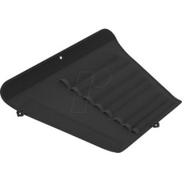 WERA 05136499001 - Bolsa de rodillo 6007 Joker 8, sin herramientas