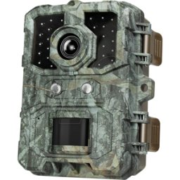 LOGILINK WC0066 - Cámara de naturaleza con visión nocturna, 4K, sens