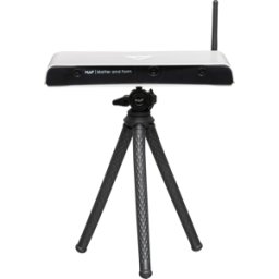 MATTER AND FORM MAF 3D SCANNER 3 - Escáner 3D, TRES