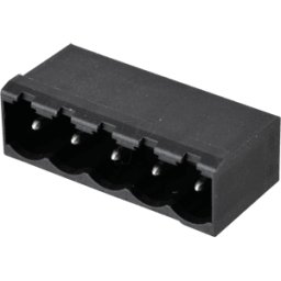 RIA CONNECT AKL 220-05 - Enchufe de cubeta para AKL 249, 5 polos, RM5,08