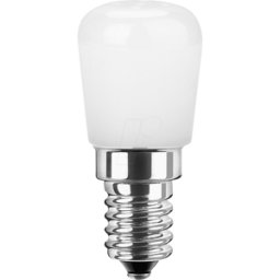 BLULAXA 49137 - LÁMPARA LED SMD DE FRIGORÍFICO T26 E14 1,5 W 150 L