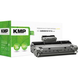 KMP PRINTTECHNIK AG KMP 3515,3000 - Tóner, Samsung, negro, MLT-D116L