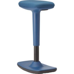 TREND OFFICE TO SWIFT BLUE - Silla Dauphin to-swift azul