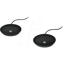 LOGITECH GEM - Micrófonos de ampliación Logitech Group