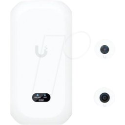 UBIQUITI UBI UVC-AI-THETA - Cámara de vigilancia Unifi Protect, IP, LAN, interior, Po
