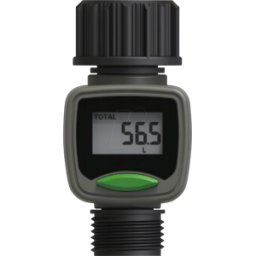 GMR GFM101S - Contador de agua, caudalímetro de agua