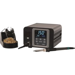 XYTRONIC STATION LF-3300 - Estación de soldadura, LF-3300, 1 canal, 180 W