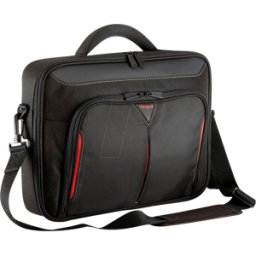 TARGUS CN415EU - Bolso del ordenador portátil/del cuaderno, 15.6", negro