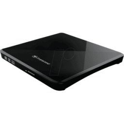 TS8XDVDS-K - Grabador de DVD portátil Transcend USB