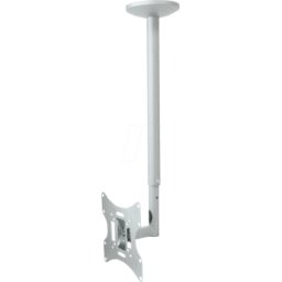 MYWALL MYW HL42L - Soporte de techo para pantalla de 23" - 42