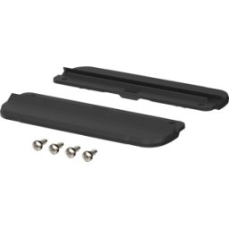 BOPLA BA 48800405 - Soportes de pared BoVersa, para 211405, atornillados en la espal
