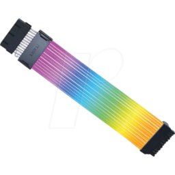 LIAN PW24-1W - Lian Li Strimer Wireless 24-pin RGB cable de placa madre