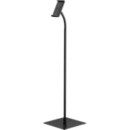 DURABLE 894501 - Soporte para tabletas, soporte de piso