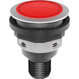 SCHLEGEL SNC010 - Indicador de luz - led, plata