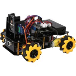 ACEBOTT QD002 - Acebott Smart Car - Extensión de cámara