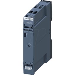 SIEMENS SIE 2511 1A - Relé de tiempo electrónico - 1 contactos de cambio, 12 -