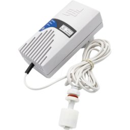 SCHABUS 500241 - Detector de agua inteligente con interruptor de flotador