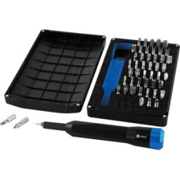 EU 145391 - Kit de controladores Mahi de iFixit - 48 bits