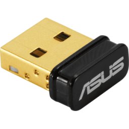ASUS USB-BT500 - Mini adaptador Bluetooth 5.0 USB-BT500